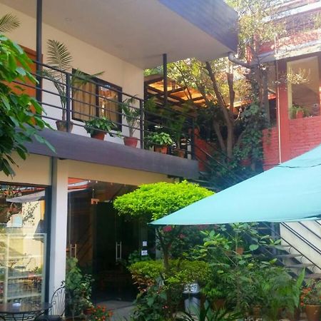 Hostel Milarepa Kathmandu Exterior foto